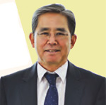 Lau Nai Pek