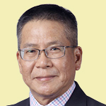 Yong Voon Kar